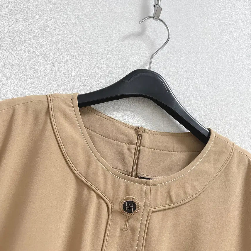 [SOLD OUT] 디자인 원피스