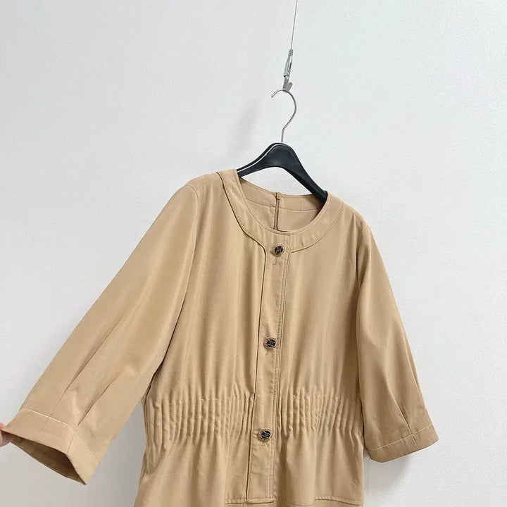 [SOLD OUT] 디자인 원피스