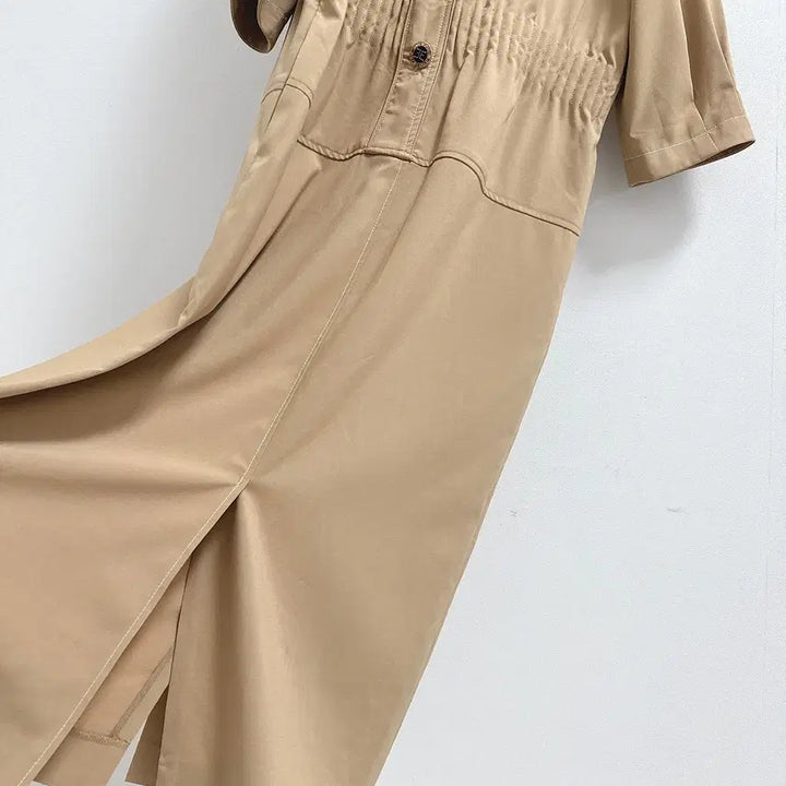[SOLD OUT] 디자인 원피스
