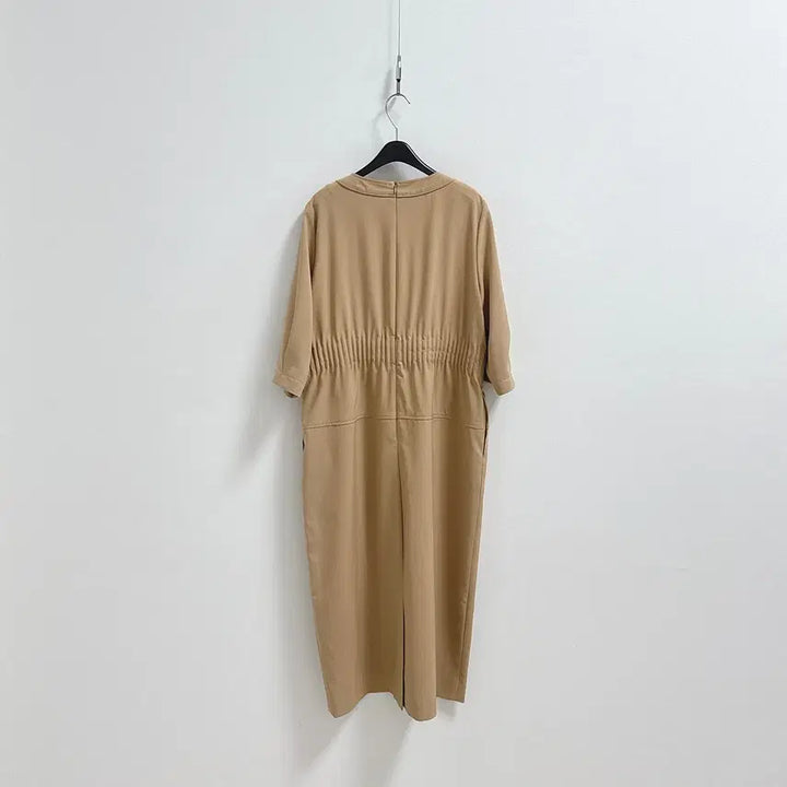 [SOLD OUT] 디자인 원피스
