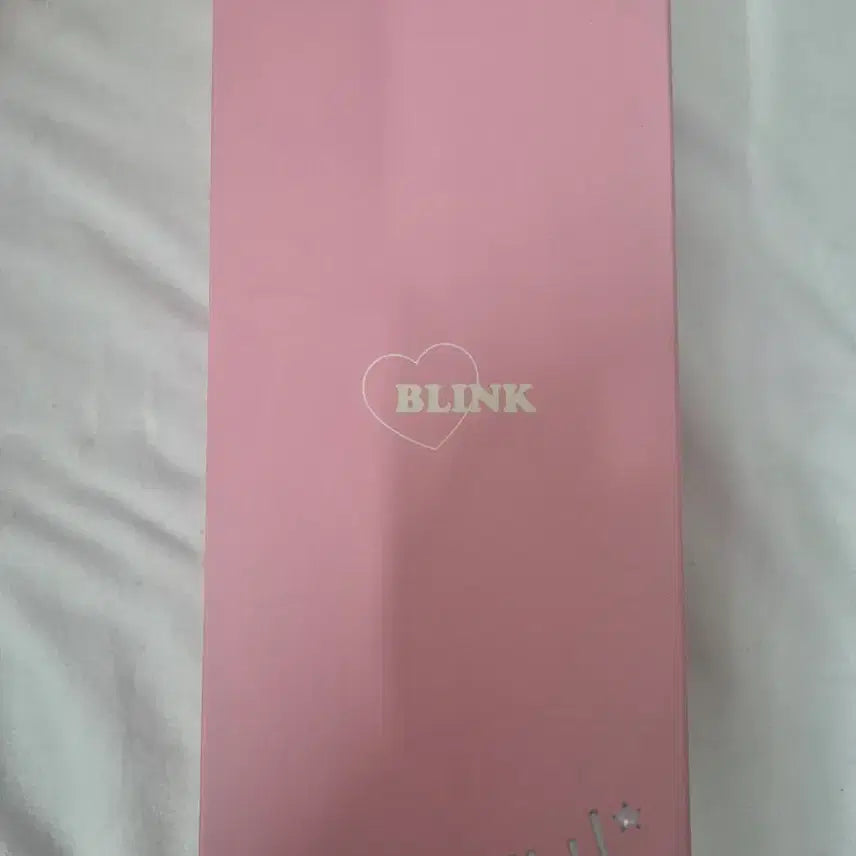 [BUNJANG] Blackpink Fanclub 720ml Tumbler / (미개봉)블랙핑크 팬클럽 텀블러 720ml