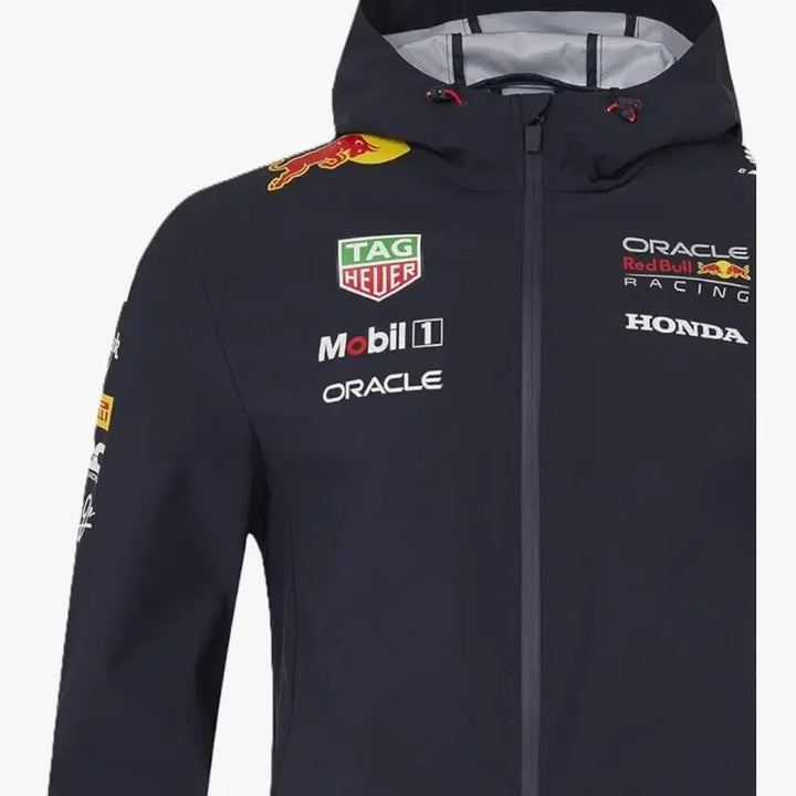 [SOLD OUT] 2025 레드불 레인자켓 M