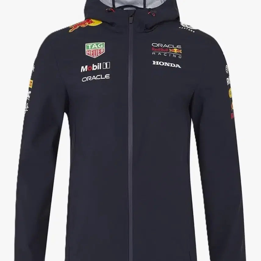[SOLD OUT] 2025 레드불 레인자켓 M