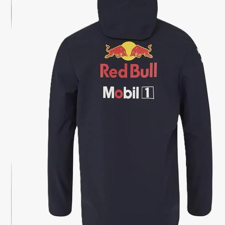 [SOLD OUT] 2025 레드불 레인자켓 M