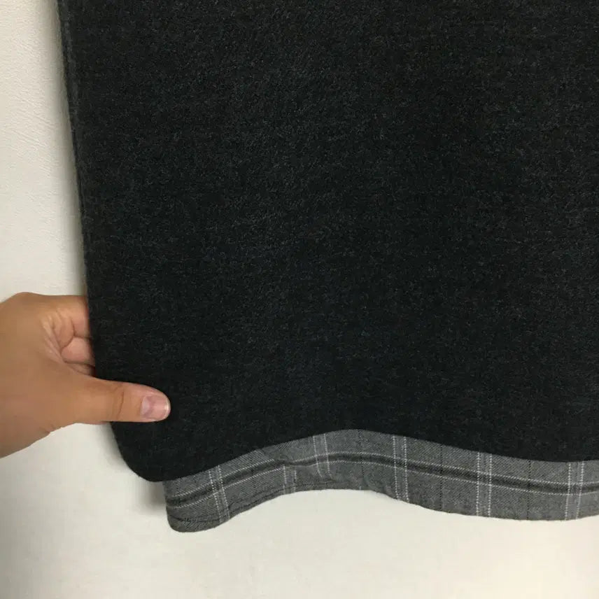 [BUNJANG] Beanpole Ladies Layered Skirt 26 / 빈폴 레이디스 레이어드 스커트 26