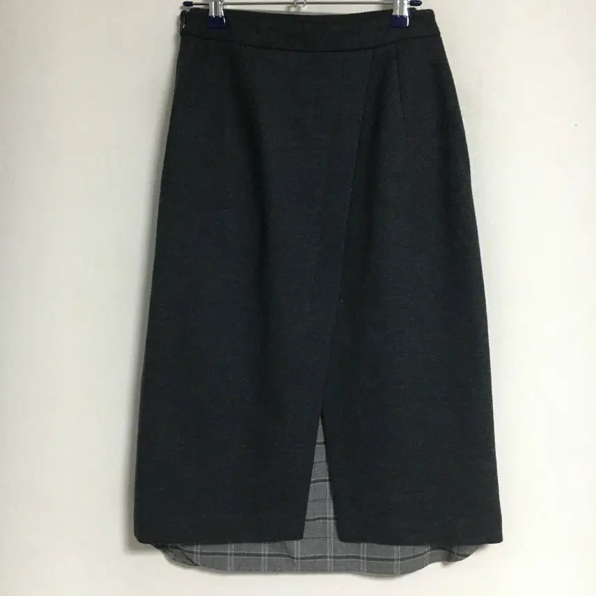 [BUNJANG] Beanpole Ladies Layered Skirt 26 / 빈폴 레이디스 레이어드 스커트 26