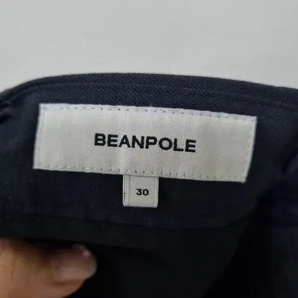 [SOLD OUT] 남30/빈폴 코튼 슬랙스 팬츠