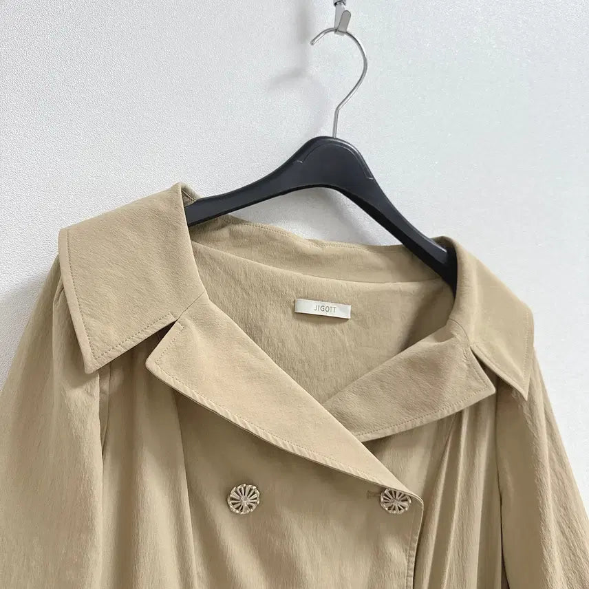 [SOLD OUT] 지고트 벨티드 원피스