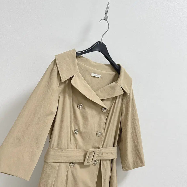 [SOLD OUT] 지고트 벨티드 원피스
