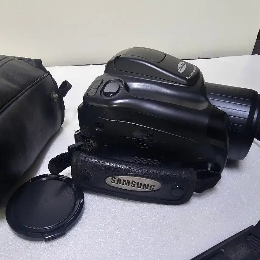 [BUNJANG] Samsung ZL-4 Film Camera / 빈티지 삼성 필름카메라 ZL-4