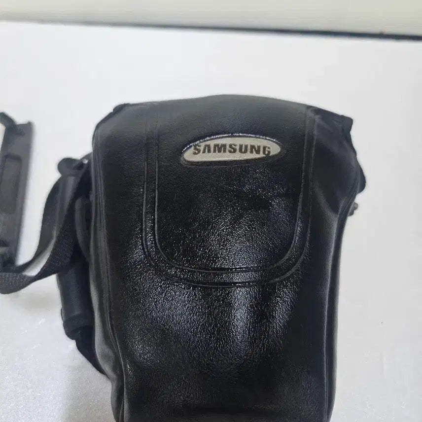 [BUNJANG] Samsung ZL-4 Film Camera / 빈티지 삼성 필름카메라 ZL-4