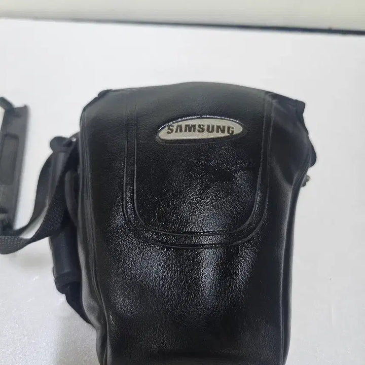 [BUNJANG] Samsung ZL-4 Film Camera / 빈티지 삼성 필름카메라 ZL-4