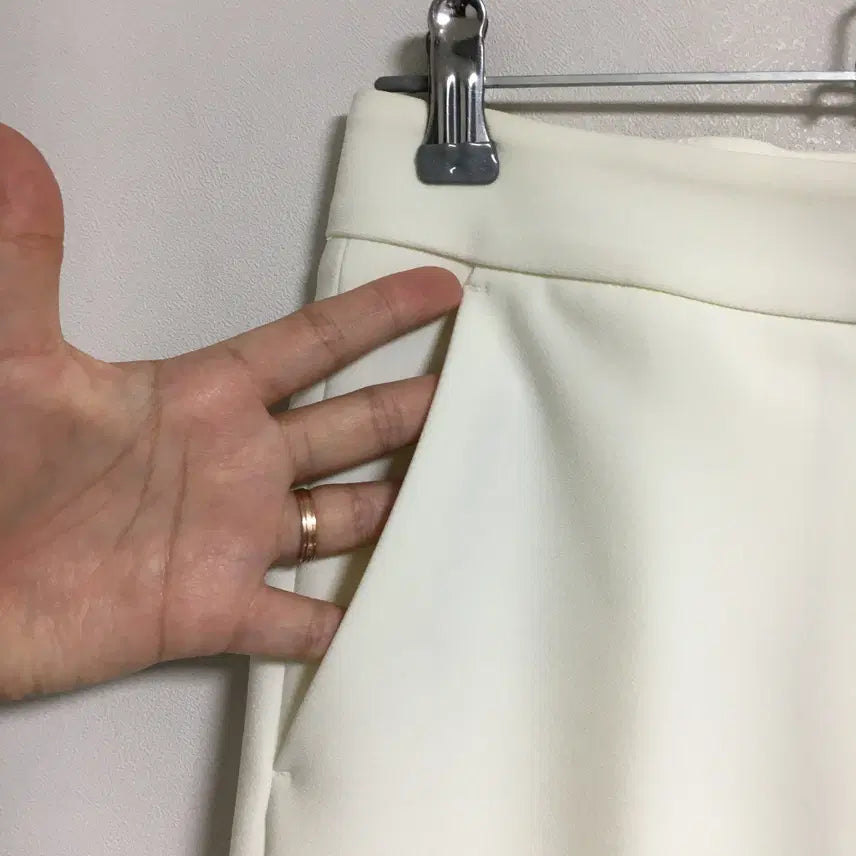 [SOLD OUT] ORR 오르 슬랙스 팬츠 xs