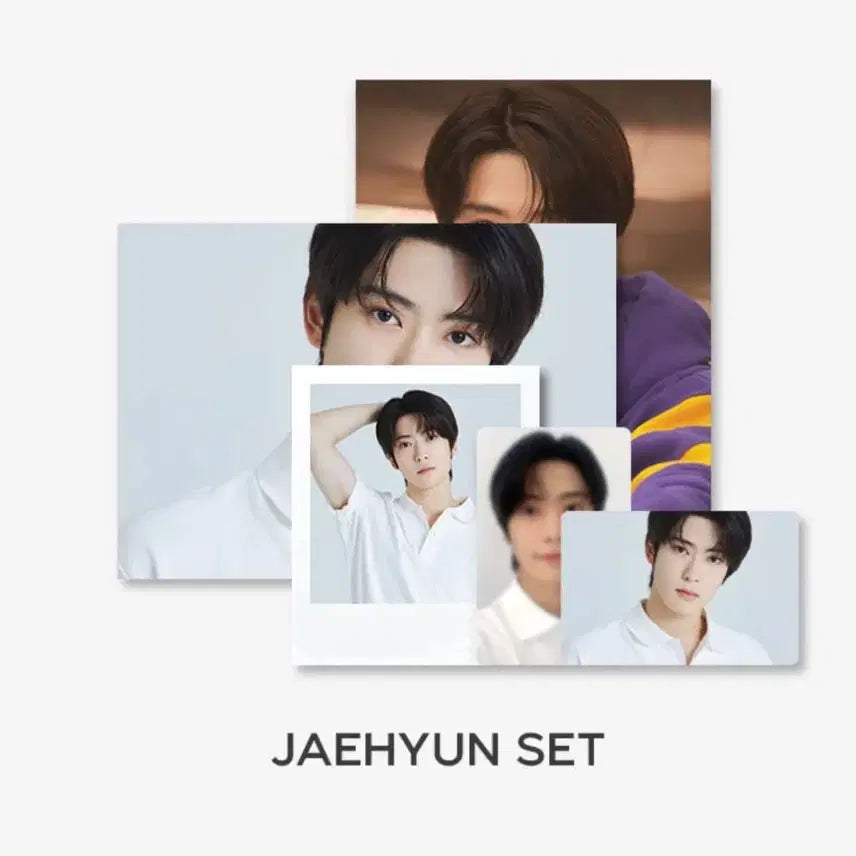 [BUNJANG] NCT Jaehyun 2022 Season&