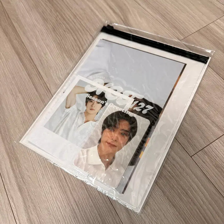 [BUNJANG] NCT Jaehyun 2022 Season&