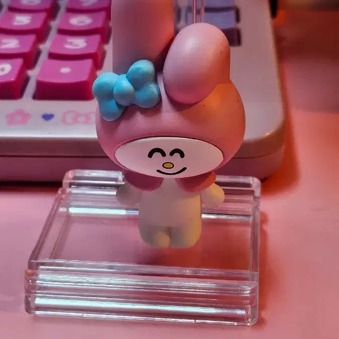 [BUNJANG] Sanrio My Melody Oekaki-san Gacha / 산리오 오에카키상 가챠 (마이멜로디)