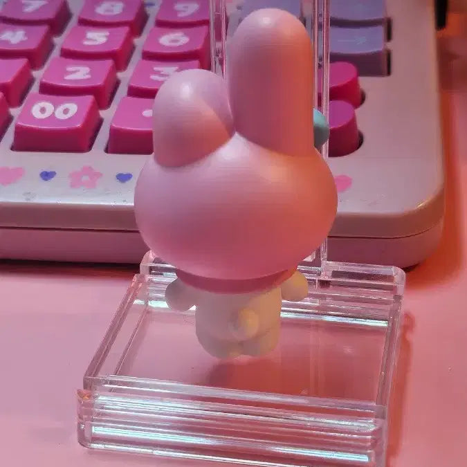[BUNJANG] Sanrio My Melody Oekaki-san Gacha / 산리오 오에카키상 가챠 (마이멜로디)