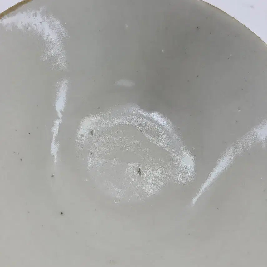 [BUNJANG] Antique Celadon Porcelain Teacup Set / 도자기 찻잔 2개 세트 연한 그린색
