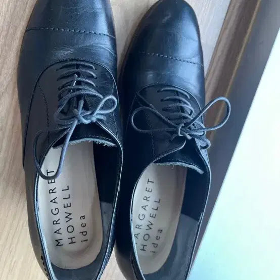 [SOLD OUT] 마가렛호웰 구두
