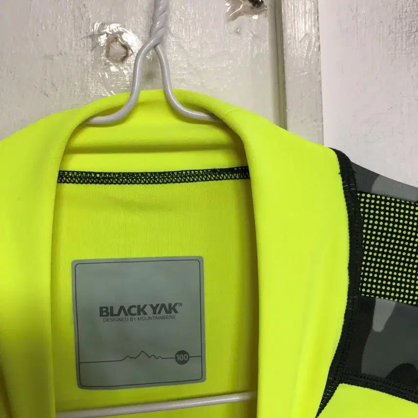 [BUNJANG] Black Yak Men&
