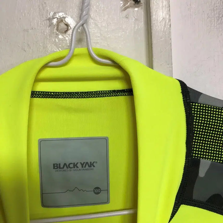 [BUNJANG] Black Yak Men&