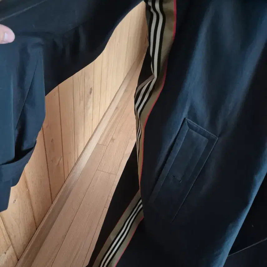 [BUNJANG] Burberry Trench Coat / 버버리 트렌치코트