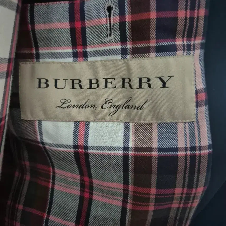 [BUNJANG] Burberry Trench Coat / 버버리 트렌치코트