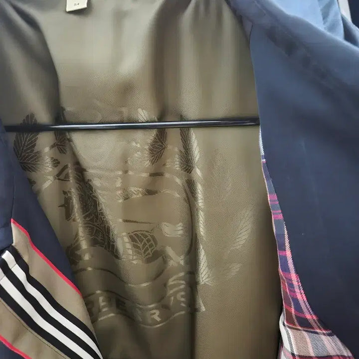 [BUNJANG] Burberry Trench Coat / 버버리 트렌치코트