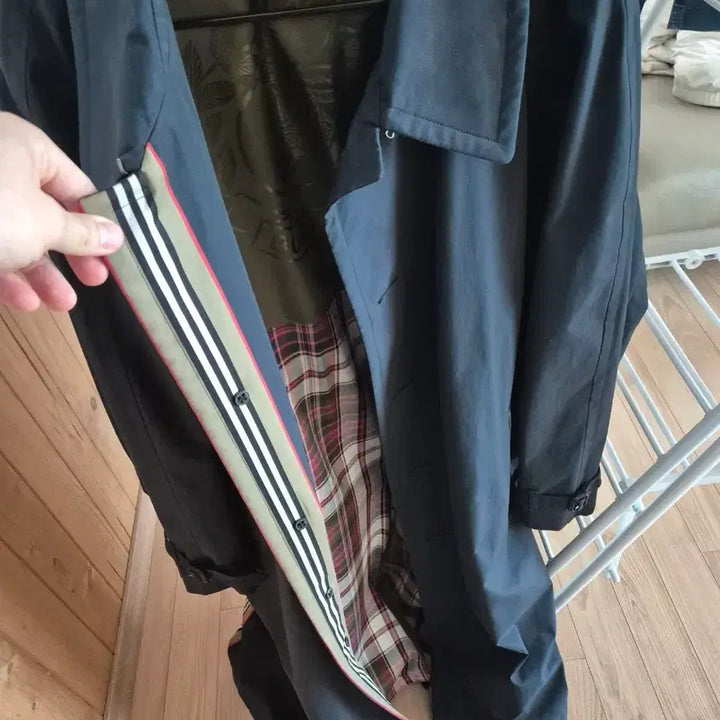 [BUNJANG] Burberry Trench Coat / 버버리 트렌치코트