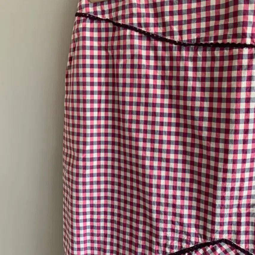 [BUNJANG] Max Mara Cotton Skirt / 막스마라 이태리 코튼 스커트