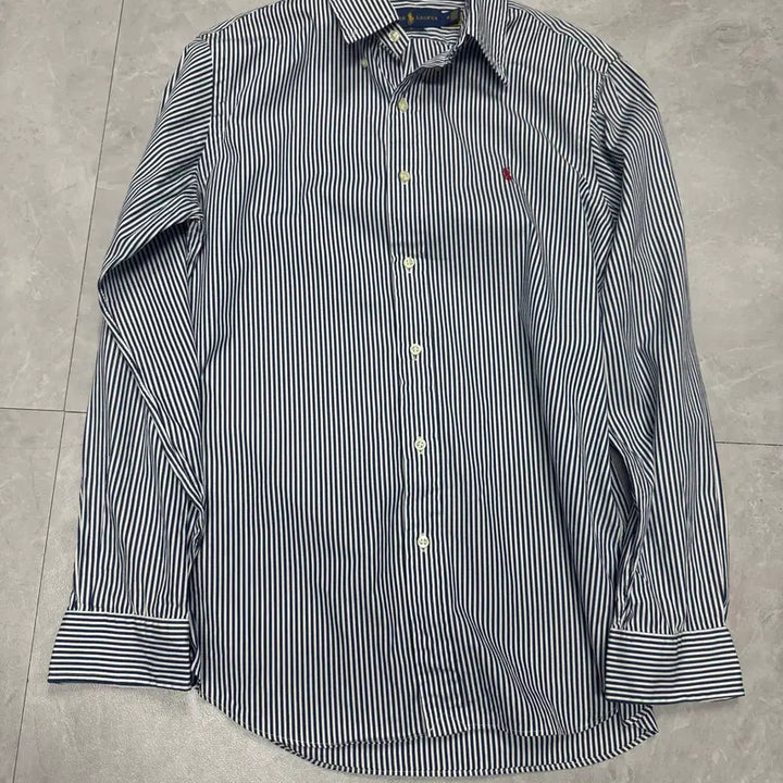 [BUNJANG] Polo Ralph Lauren Vintage Shirt / 95 폴로 랄프로렌 Polo Ralph Lauren