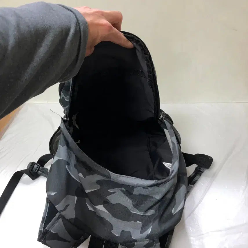[BUNJANG] Nike Backpack / 나이키 백팩@9964