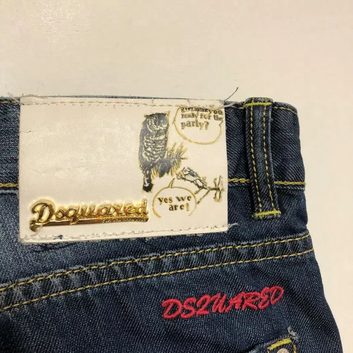 [BUNJANG] Dsquared2 Men&