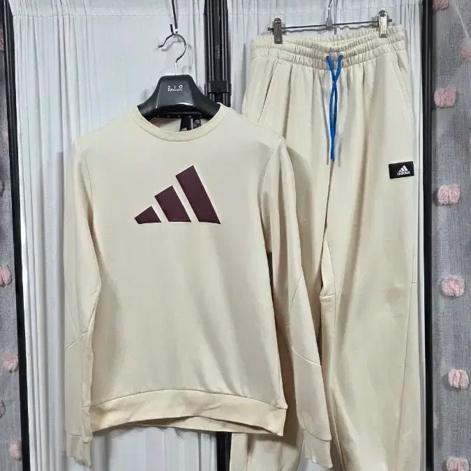 [BUNJANG] Adidas Men&