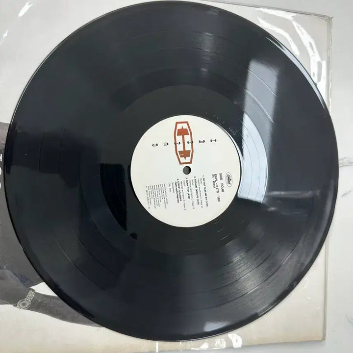 [BUNJANG] MC Hammer Too Legit To Quit 2LP Vinyl Record / 빈티지[2LP] MC해머 수입음반 Too Legit To Quit 판매