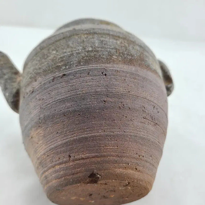 [BUNJANG] Vintage Ceramic Teapot / 빈티지 도자기 주전자