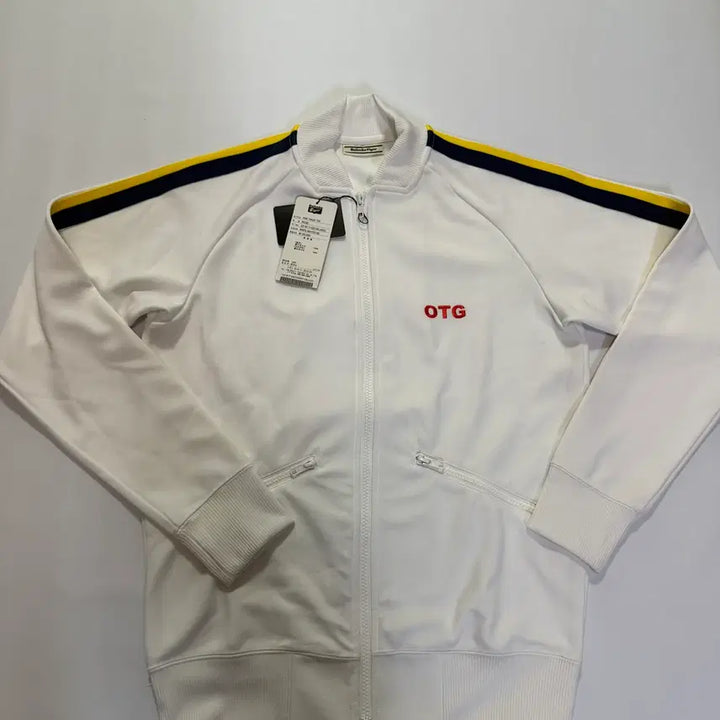[BUNJANG] Onitsuka Tiger Jersey (Size M) / 오니츠카타이거 져지(M사이즈)