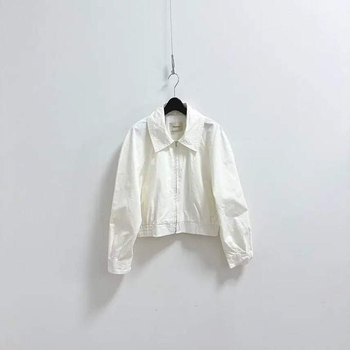 [SOLD OUT] 디어리스트 코튼 자켓