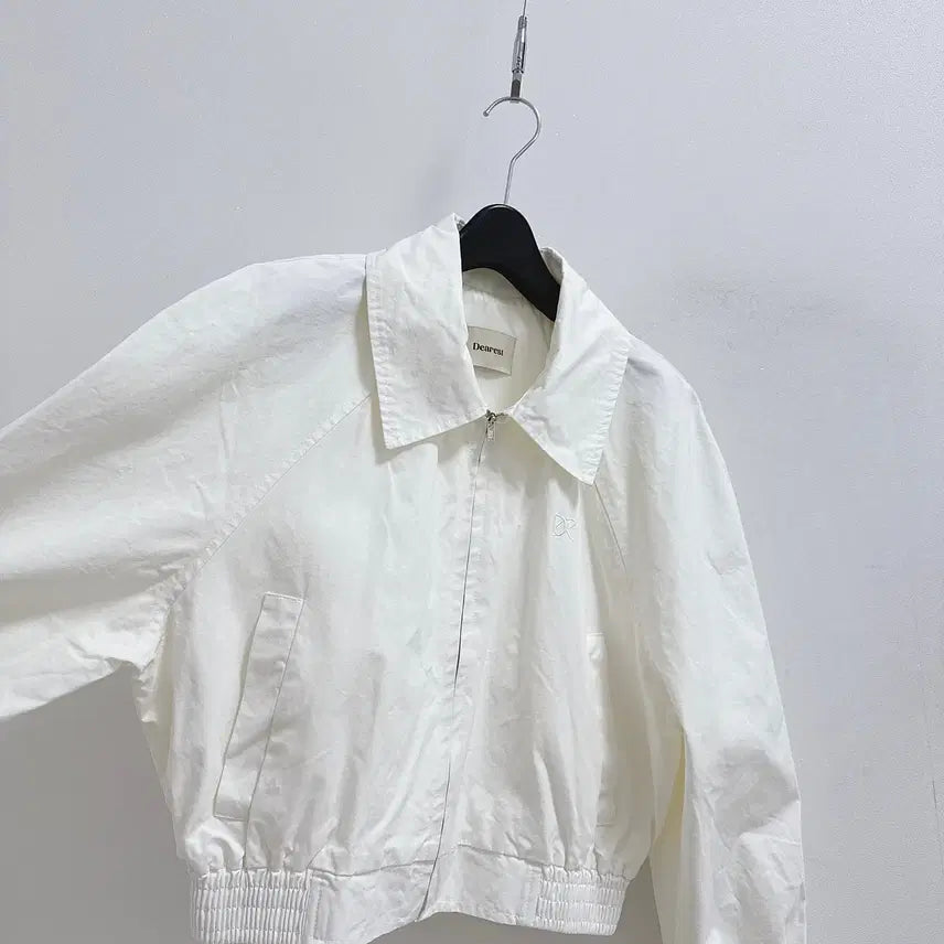[SOLD OUT] 디어리스트 코튼 자켓