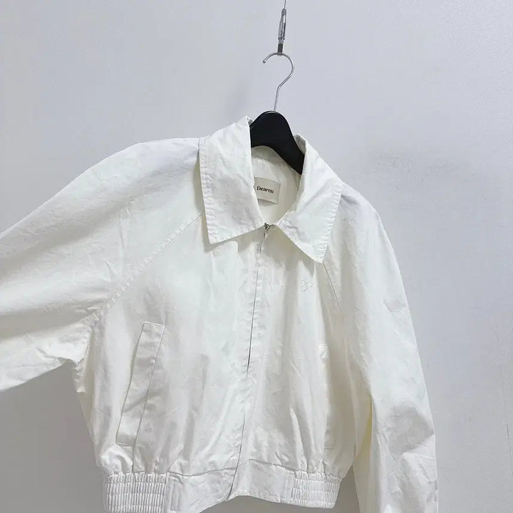 [SOLD OUT] 디어리스트 코튼 자켓