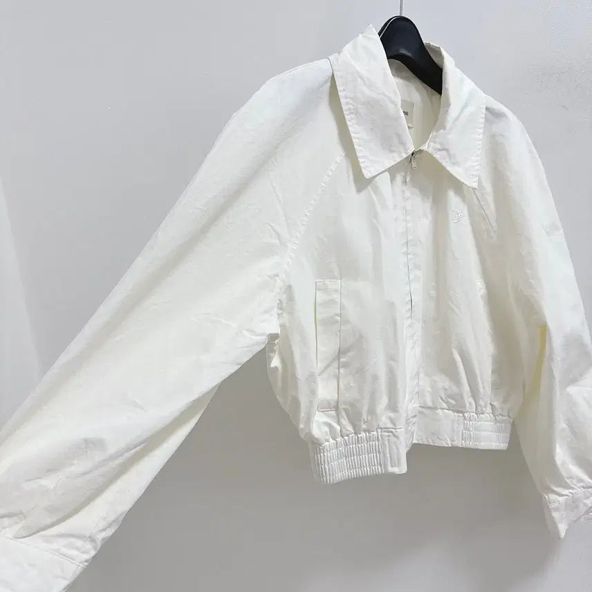 [SOLD OUT] 디어리스트 코튼 자켓