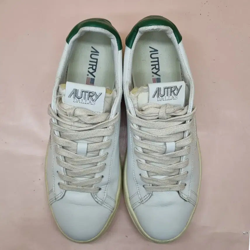 [BUNJANG] Autry Dallas Men&