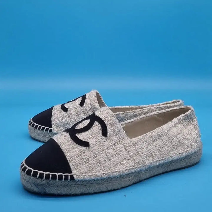 [SOLD OUT] o CHA 에스파듀 여성로퍼250