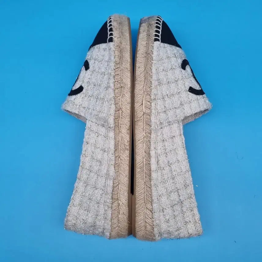 [SOLD OUT] o CHA 에스파듀 여성로퍼250