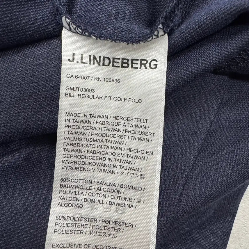 [SOLD OUT] 105 제이린드버그 J.Lindeberg