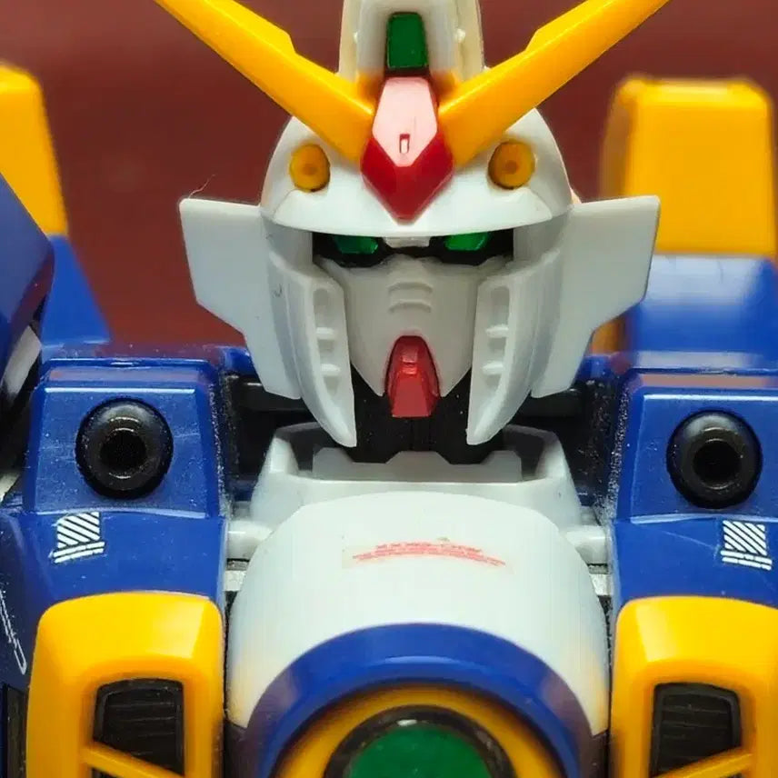 [SOLD OUT] mg 윙건담