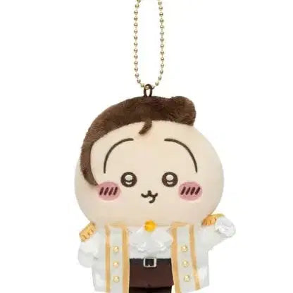 [SOLD OUT] 치이카와 생일마코 왕자 우사기