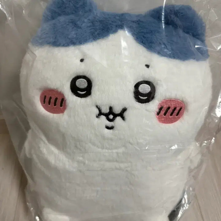 [SOLD OUT] 치이카와 뚱뚱 하치와레