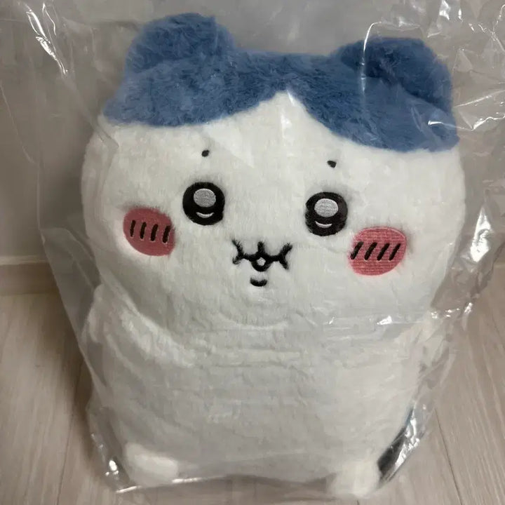 [SOLD OUT] 치이카와 뚱뚱 하치와레