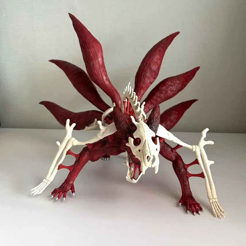 [BUNJANG] Naruto Ten-Tails Version Last One Prize Figure / 택포10)나루토 제일복권 윤회의 탄식 라스트원상